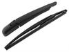 Chevrolet Aveo 2010- Rear Wiper Arm & Blade