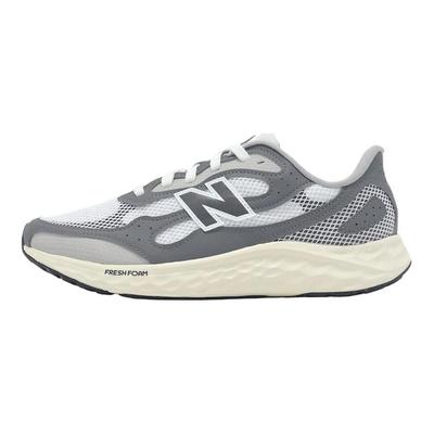 Fresh Foam Arishi V4 White Grey Men's Running Shoes MARISTY4