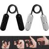 Light Weight Grip Strength Trainer High Strength Metal Hand Gripper Portable Grip Strengthener  Gym