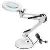 5X Magnifying Glass Lamp LED Chips with USB Interface 3000‑6500K for Manicure Tattoo Using