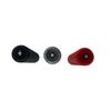 Professional Orff Percussion Instruments: Plastic and Stainless Steel Iron Sand Shaker