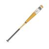 DeMARINI Junior High School Hardball Dimarini Voodoo TPH Baseball Junior High School Hardball Metal Bat 24SS WBD2498010 Yellow Gold H/H