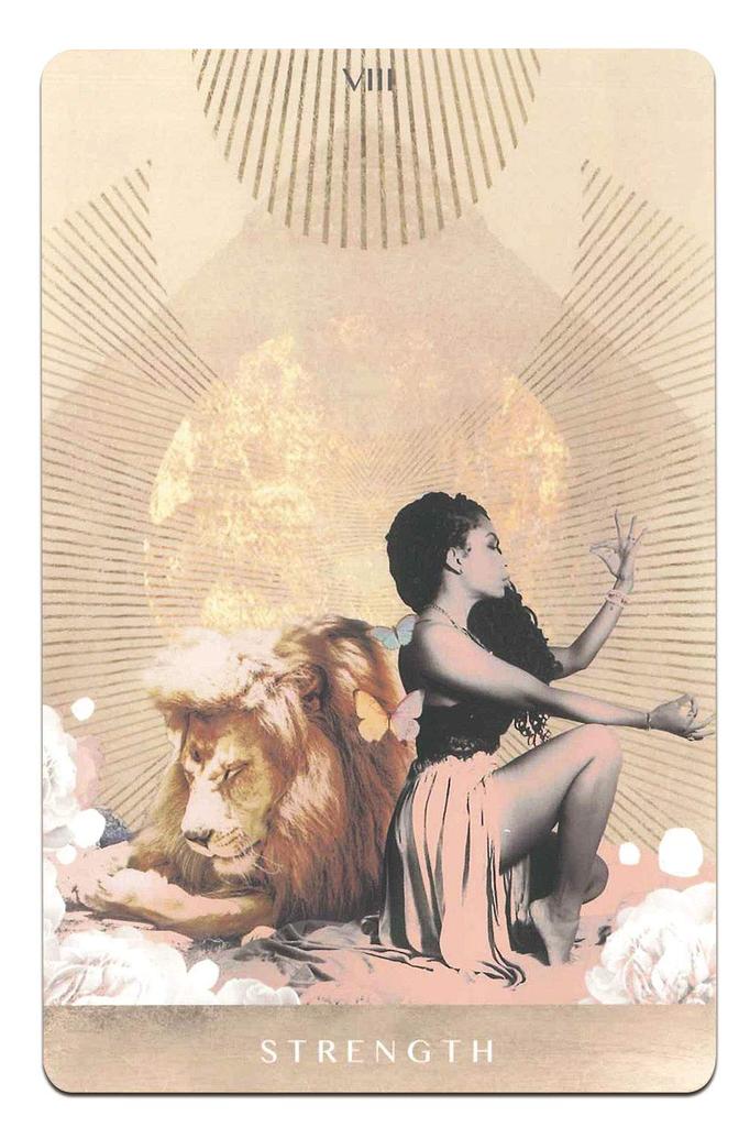 Nichiyu Tarot Waite Fortune Telling Includes Japanese Commentary Cards, 78-Card Set, Edition, [Authentic] [MOONCHILD TAROT] "Pocket Manual"