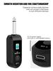 Wireless Converter for Handheld Electric Instruments: Guitar, Mic & More