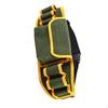 Tool Bags Apron Organizer Canvas with Multi Pockets Woodworking Multifunctional for Outdoor