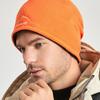 Căciulă de protecție pentru urechi, caldă de iarnă, bărbați moale, schi snowboard, ciclism, prietenos cu pielea, drumeții polar, lână, alergare, pălărie rezistentă la vânt