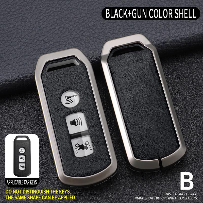 Honda NS125LA Lead125 Key Cover Shell for Forza 350 PCX160