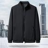 Men's Jacket Spring and Autumn Jacket New Korean Style Trendy Autumn Clothes Large Size Top Handsome Casual Jacket
