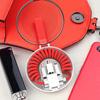Charging Cable 3 Adapters with Storage Box Stretchy Safe Charging 3 in 1 Phone USB Spring Data Cable for Android for 8Pin for Type-C
