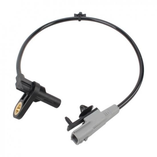 2ABS Wheel Speed Sensor Rear Right Left For Infiniti Q50 Q60 5S17374 5S17372