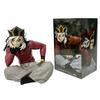 Demon Slayer Kimetsu No Yaiba Doma Anime Noodle Stopper Figure PVC Model Collection Action Figurine Gift By FuRyu For Christma