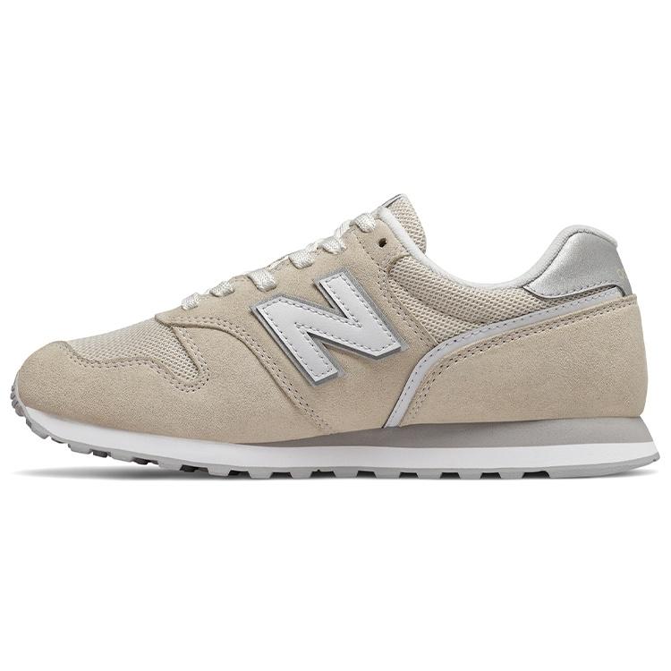 (WMNS) New Balance 373 Ivory Women s WL373AB2 EU 36