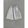 Streetwear Casual Sports Shorts Oversized Y2k Shorts Hip Hop Comfortable Breathable Shorts Trendy Fashion Female Male Clothing