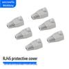 Weizhikon RJ45 Connector Protective Sleeves