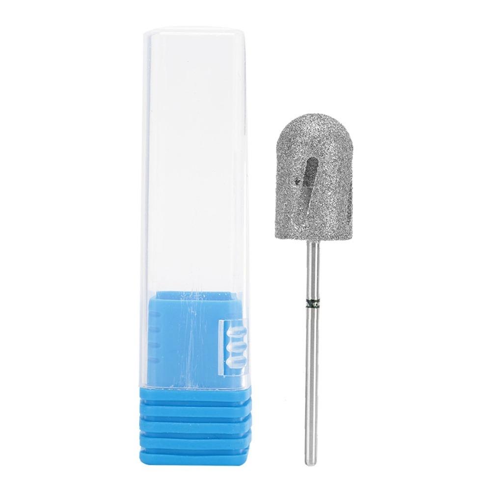 Stainless Steel Stainless Steel Pedicure Drill Bit Specialized For Foot Pedicure