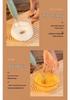 Handheld Wireless Mini Milk Frother and Cream Mixer for Coffee and Baking