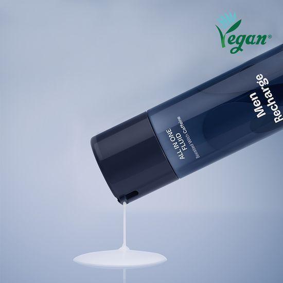 Mamonde Men Recharging All-in-One Fluid 180ml