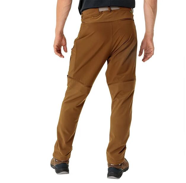 VAUDE Брюки Elope Zip Off