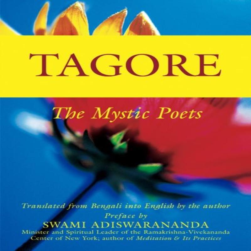 Tagore by Rabindranath Tagore Paperback Book 9781683363255