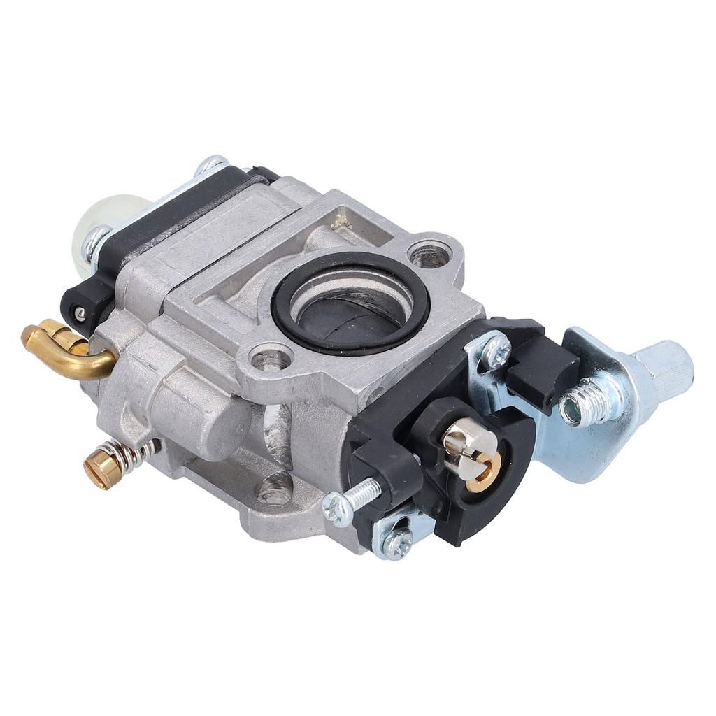 Vergaser Stahlmaterial Verschleißfest Einfach zu Ersetzen für BC52 BC520 CG430 CG520 CG430