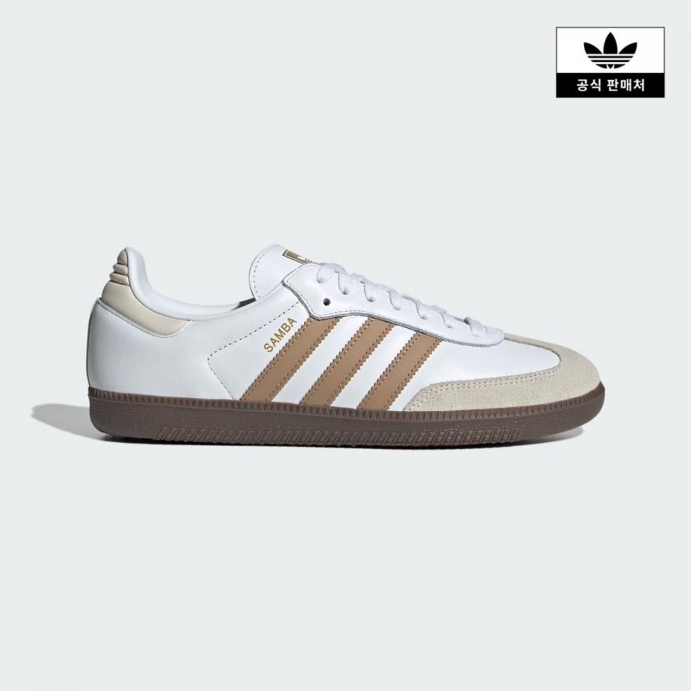 Adidas Samba Og Jr0912 JR0912/260