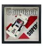 Sungvool Building Blocks 76908 Race Car Display Wallboard with LEGO Speed Champions Lamborghini for Adult Home or Office Decor Not (Compatible