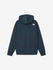 The North Face Motion Urban Size XS Hoodie, Navy,