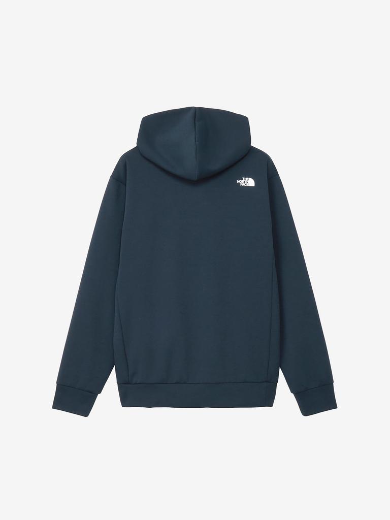 The North Face Motion Urban Size XS Hoodie, Navy,