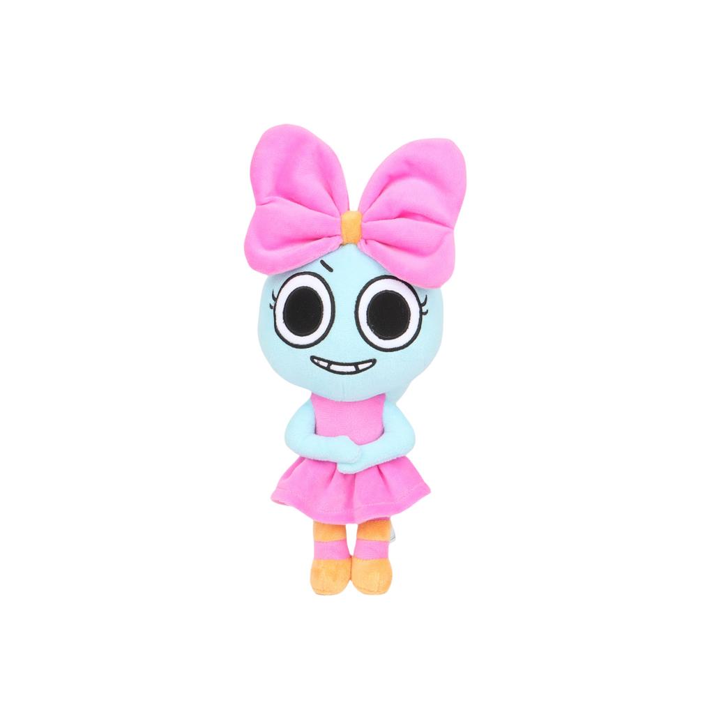 Dandy's World Plush Super Soft Pp Cotton for Kids Gift