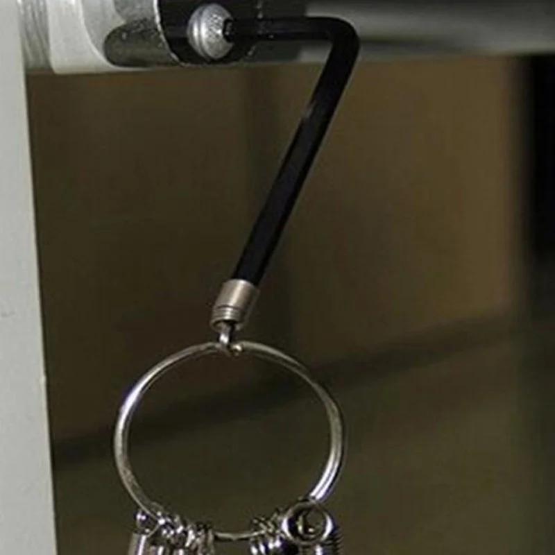 8 In 1 Hexagon Hex End Key Wrench Bike Bicycle Repair Tool Set Kits Bike Assessoires Suitable Outdoor Bike Tools