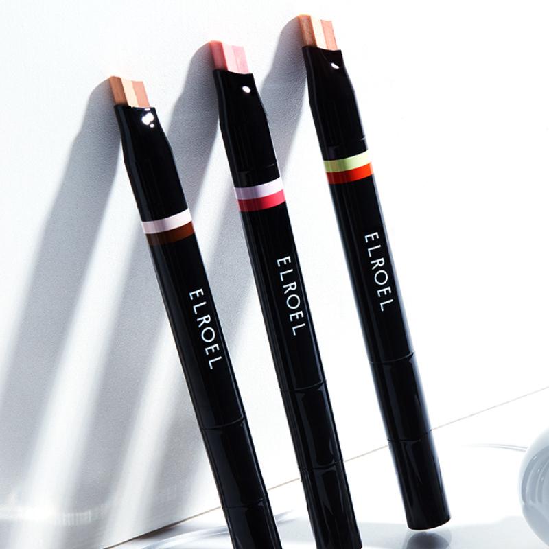 [ELROEL] Blanc Double Shadow Stick 1.4g