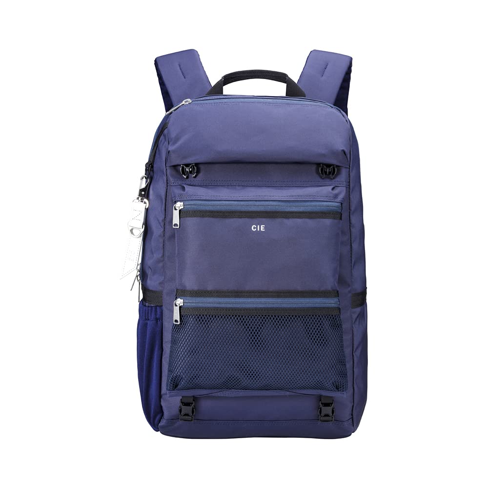 

CIE WEATHER BACKPACK 071950 Navy [Toyooka Bag]