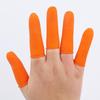 SANTO Thickened Latex Finger Cots