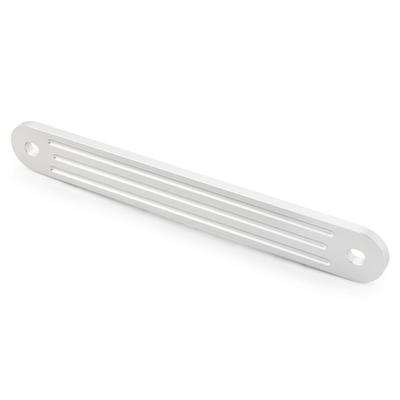 Marine Transom Support Plates Quick Assembly for Top Lower Bolt Holes TSP-1 TSP-2DP Aluminum Transom Support Plate Kit