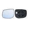 For Subaru Forester    Car Rearview Side Mirror Lower Bottom Cover Cap Lid Glass Lens