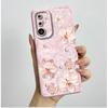 For Samsung Galaxy M36 S25FE 5G Phone Case Aesthetic Pattern Anti Drop Protection Covers For Samsung S25 FE M 36 Bumper Casing