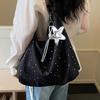 Fashion Star Single Shoulder Crossbody Bag - Stylish Women's Tote Bag