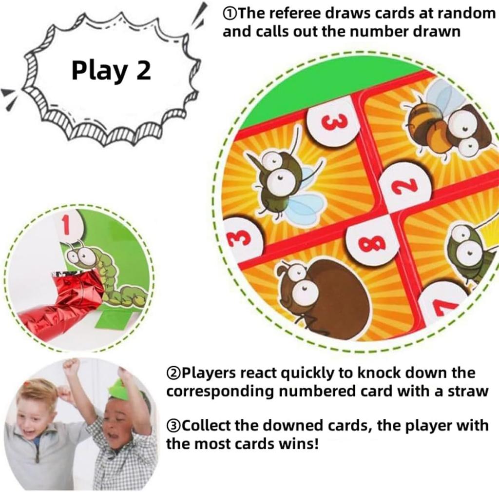 Frog Tongue Game, Frog Tongue Mask Game, Frog Toy Tongues Out Game, Frog Mask with Blow Tongue with Blowing Air, Multiplayer Party Games