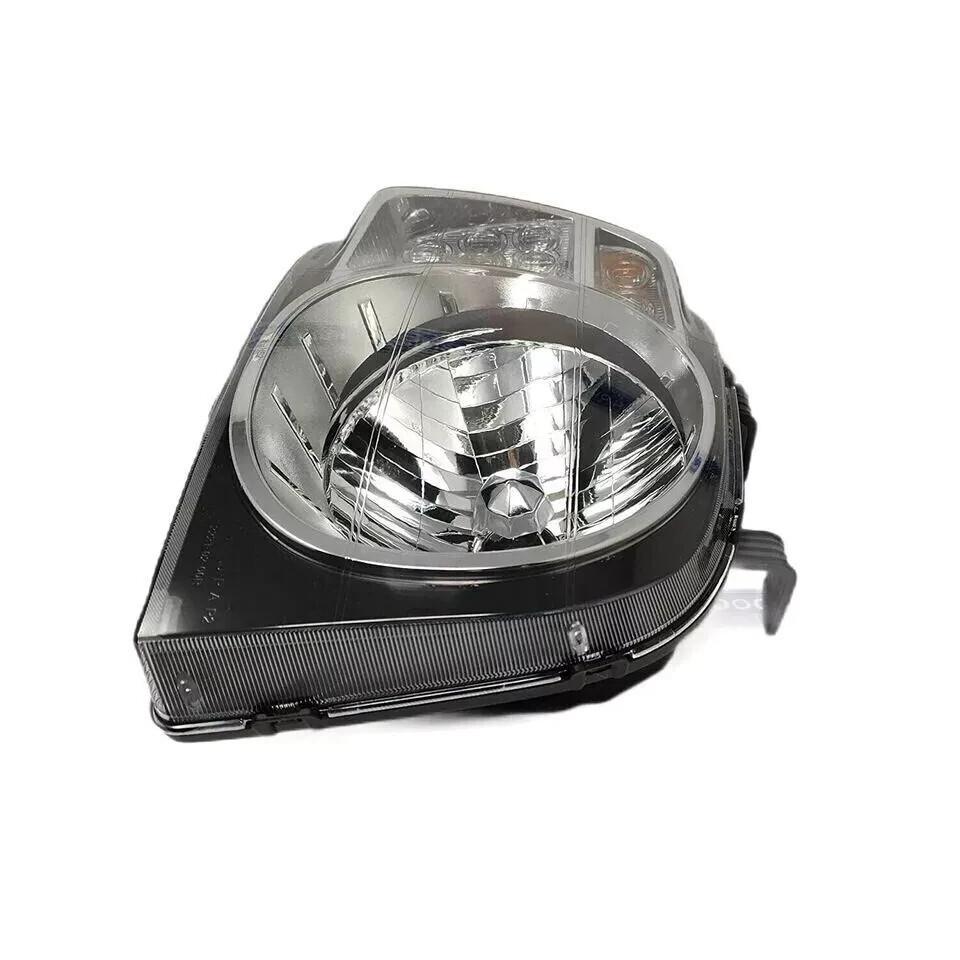 New Headlamp Headlight Assembly Right Side For Mahindra Scorpio 2nd Generation