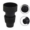 Tool Drill Chuck Adapter 1 Pc Drill Chucks 1pcs TE24 SDS Drill Chuck Adapter 1 Pc High Quality SDS Drill Chuck