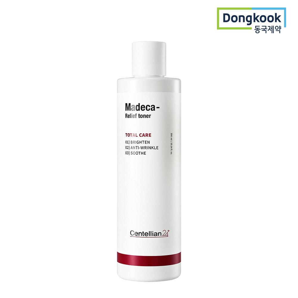 Dongkook Pharmaceutical CENTELLIAN24 Relief Toner 300ml