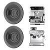 Espresso Reinigungs-Disc Für Ninja Luxe Cafe Zubehör Breville Espressomaschinen Zubehör
