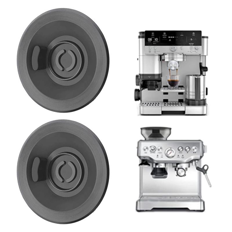 Espresso Reinigungs-Disc Für Ninja Luxe Cafe Zubehör Breville Espressomaschinen Zubehör