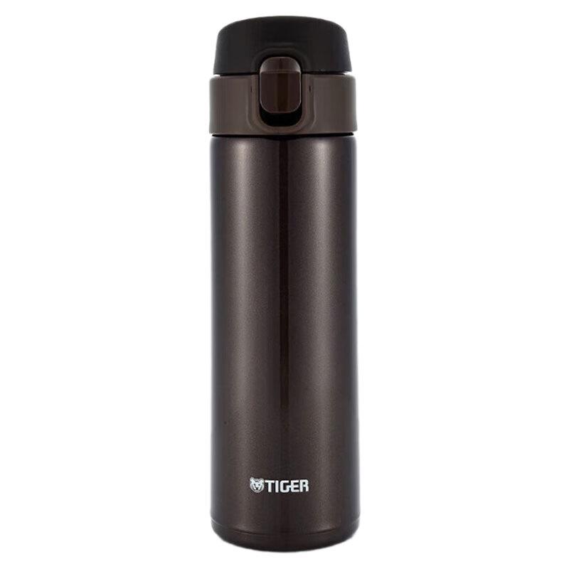 Tiger 480ml Stainless Steel Thermos Mug
