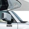 Auto 3D Metall Kroom Kleebis Embleem SHITBOX EDITION Märk Auto Tagumine Pagasiruum Küljekere Kriimustuse Kujundus Kleebised Autotarvikud