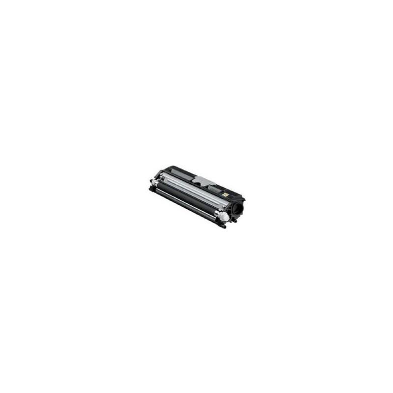 OKI C110/C130/MC160 Black Generic Toner Cartridge - Replaces 44250724-OKT-C110BK