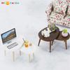 Bonecas e peluches – Casas de bonecas e acessórios