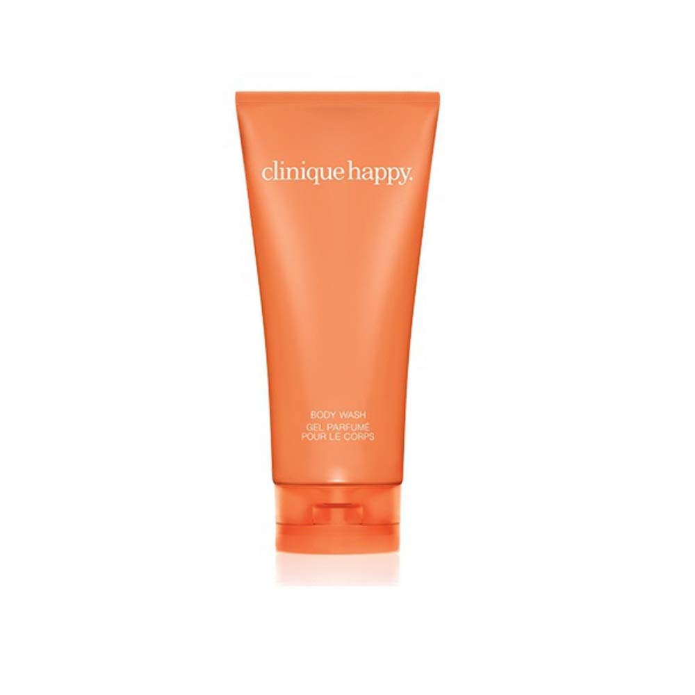

CLINIQUE Happy Гель для душа 200 мл