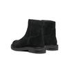 Ankle Boots Geox D Serilda D46WYB 00022 C9999 Black