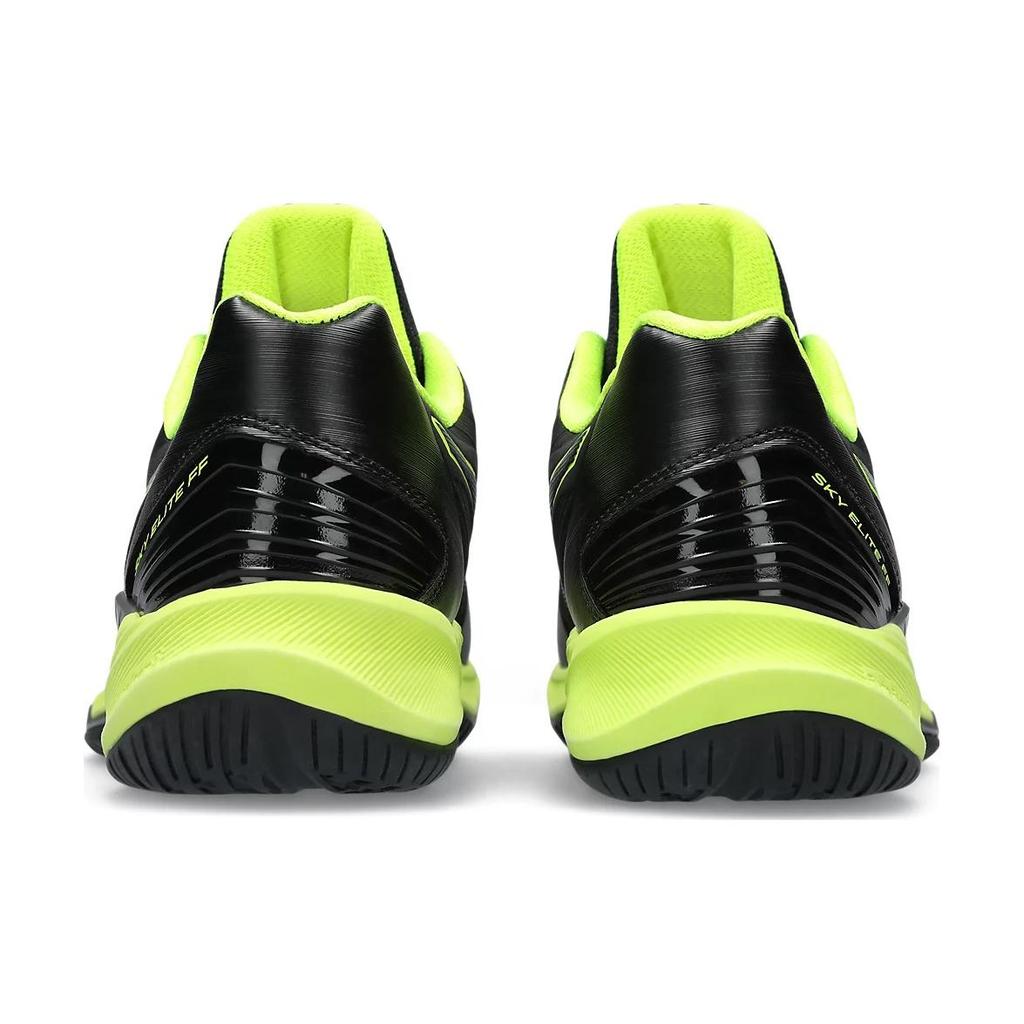 Asics SKY Elite FF 2 'Black Safety Yellow' Men's 1051A064-004